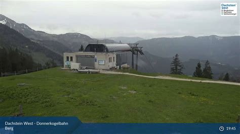 webcam donnerkogelbahn|Webcams